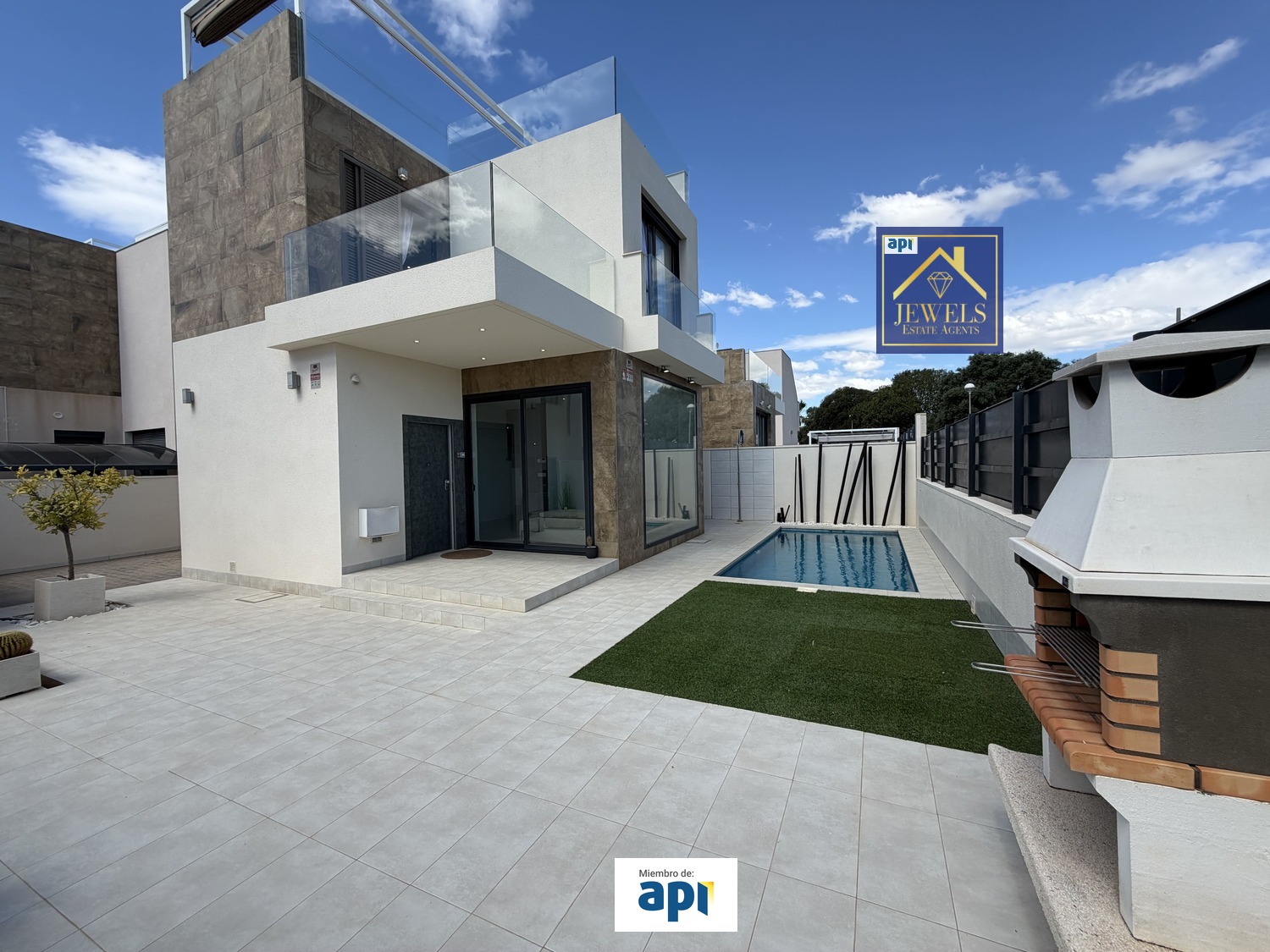 VILLA-CIUDAD-QUESADA-18