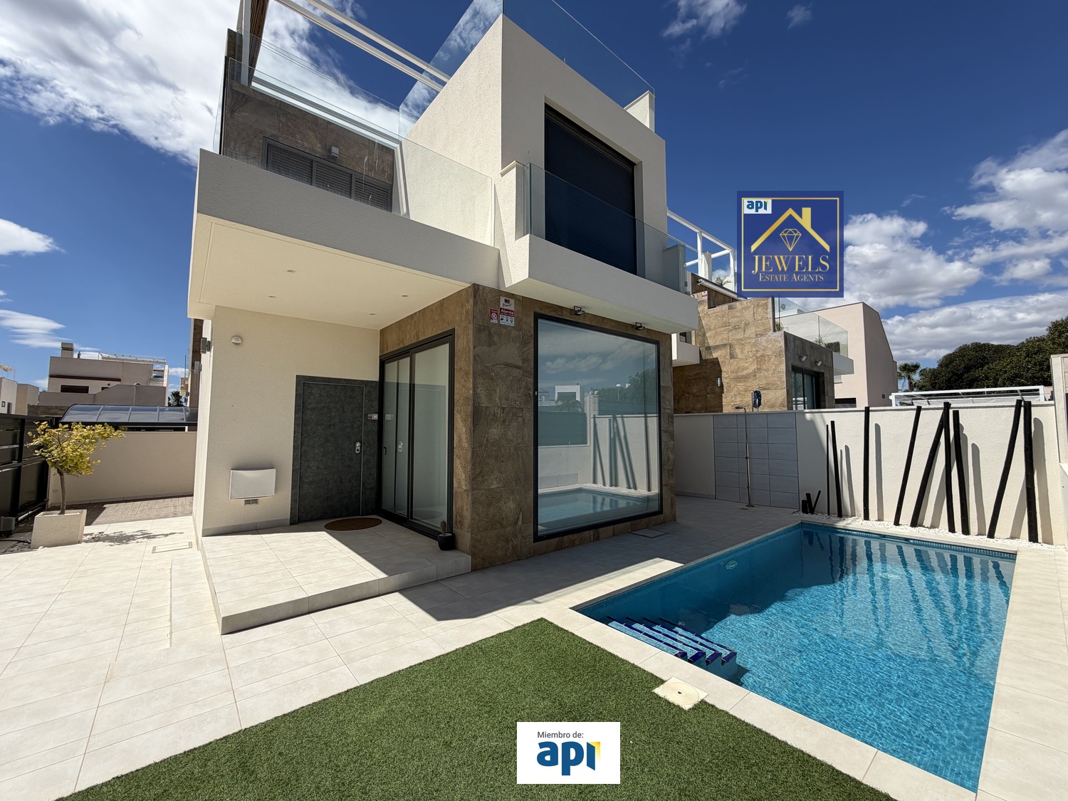 VILLA-CIUDAD-QUESADA-81